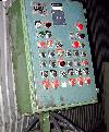  TAYLOR STILES Guillotine Cutter, 1984 year,